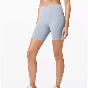 Lululemon Align Short Size 6 8inch inseam